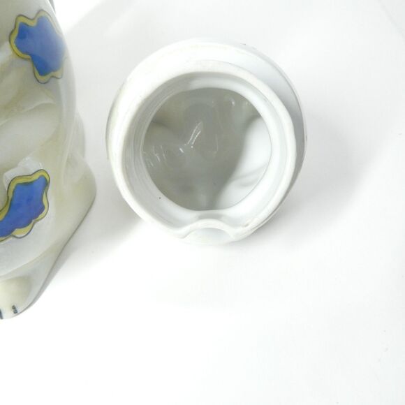 Cat Shaped Teapot Figural Vintage Goldcastle - Picture 7 of 11